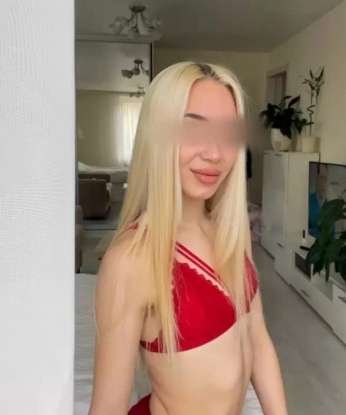 Ярослава, 22 года, 1 размер груди